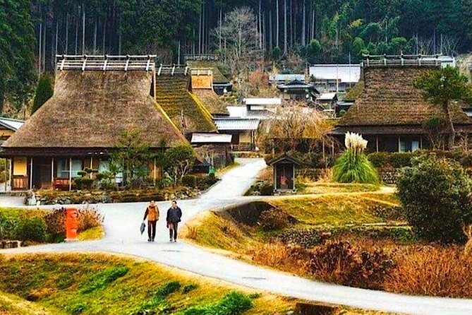 2-Day Private Tokyo MT Fuji Hakone Sightseeing Tour With Guide - Discover the Beauty of Hakone