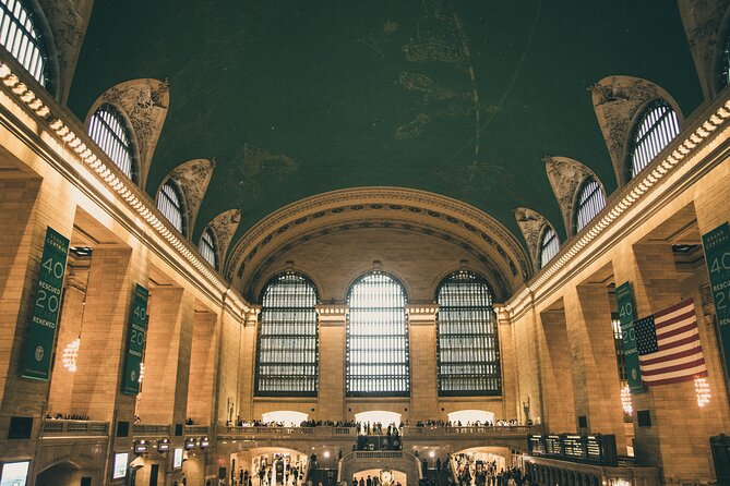 2 Day- Private Tour Best of New York - Transportation and Accessibility
