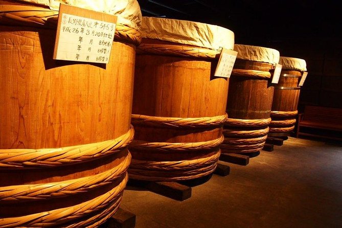 2-Day Snow Monkey Tour: Nagano to Takayama via Matsumoto - Practical Information