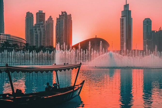 2 Days Private Dubai City Tour With 6 Attractions Ticket - Tips for Travelers