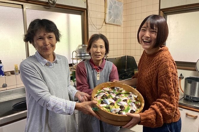 2 Days Private Tour in Okayama With Charcoal-Grilled Local Food - Firewood Making Experience