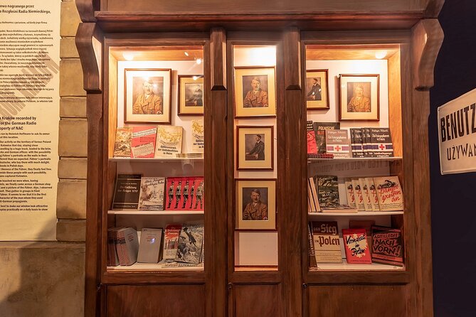 2 Days Tour: Wawel Hill, Schindler Factory & Wieliczka With Guide - Important Considerations