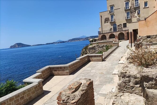 2-Hour Guided Visit to Rione Terra - Architectural Highlights of Rione Terra