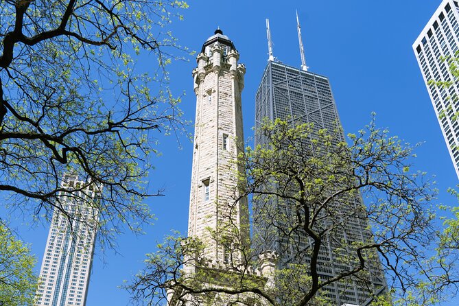 2 Hour Magnificent Chicago Tour With Photos and Popcorn - Exploring the Citys History
