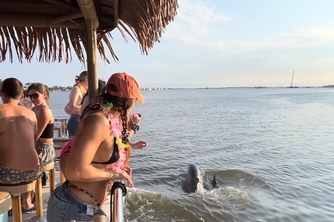 2-Hour Tiki Boat Tour in Folly Beach Review - Final Thoughts