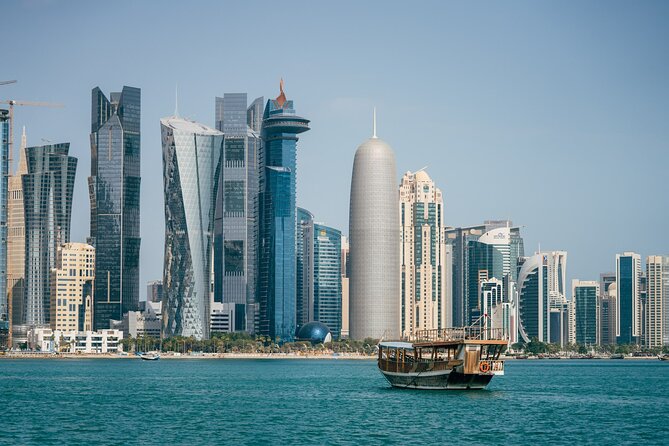 2 Hour Tour Doha by Sea - Tips for a Great Experience