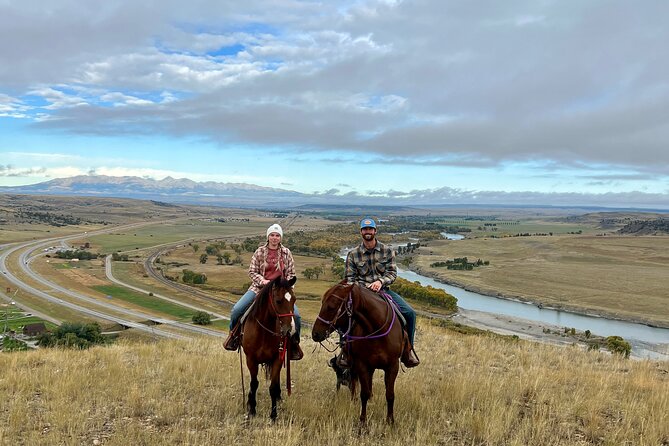 2 Hour Trail Ride in Montana Review - Frequently Asked Questions