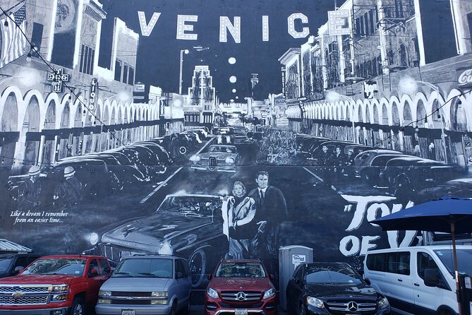 2-Hour Venice Beach Art and History Tour Review - Booking and Cancellation Policy