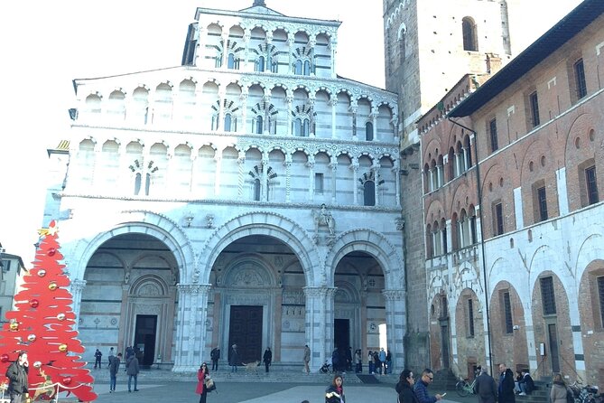 2 Hour Walking Tour at Lucca - Tips for Your Tour