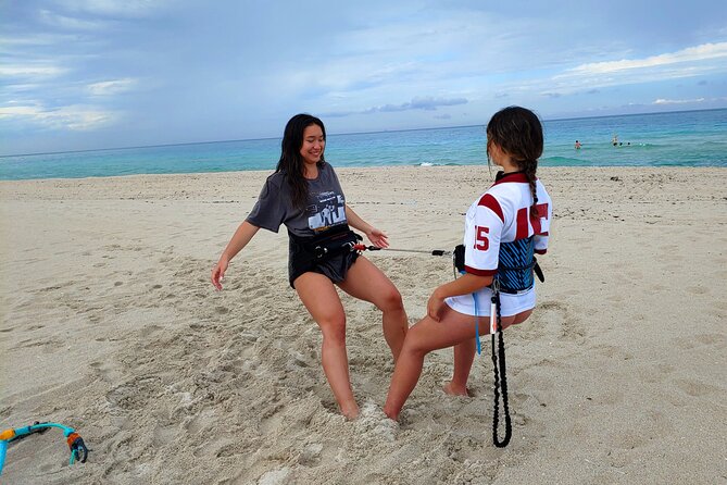 2 Hours Kitesurf Miami Group Class Review - The Sum Up