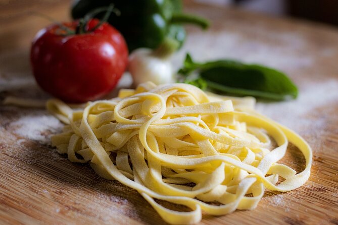20+ Rome Sights & Pasta-Making Cooking Class - Exploring Romes Top Sights