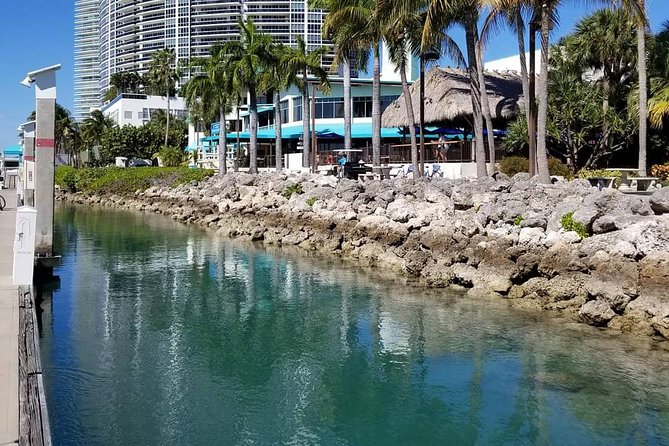 24 Ft Miami Bay: Private Boat, Gas Included , 8 People, Captained - Booking and Cancellation Policy