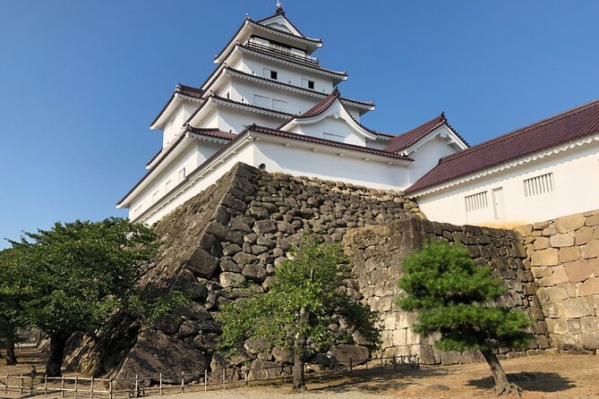 2Days 1Night Private Tour, Tokyo⇒Nikko⇒Aizu⇒Tokyo, 2- 12guests - Day 1: Tokyo to Nikko and Aizu