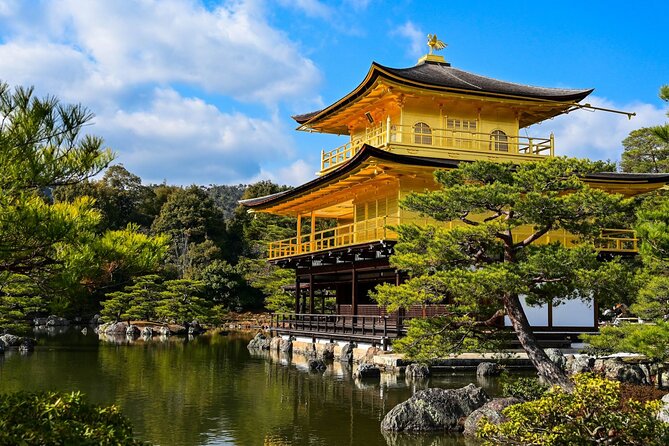 3 Day Japan Tour Kyoto, Osaka & Nara From Tokyo - Booking and Cancellation Policy