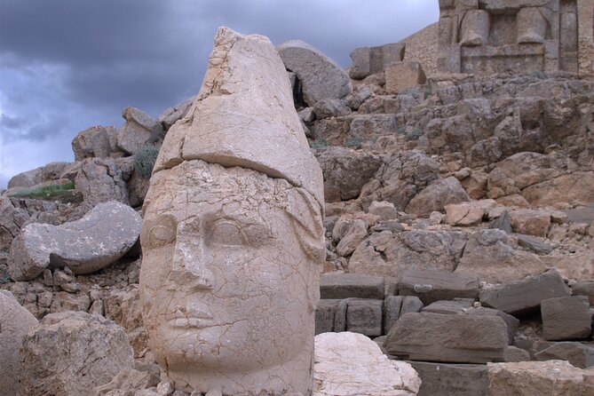 3-Day Private Tour To Mount Nemrut - Cancellation Policy