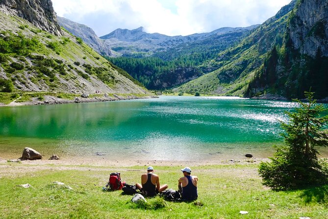 3-Day Private Trekking Adventure From Bohinj to SočA Valley - Health and Fitness Requirements
