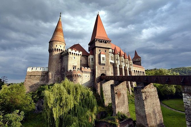 3-Day Vampire in Transylvania Departing From Cluj Napoca Including the Ritual of Killing of a Living Dead - Additional Tour Information