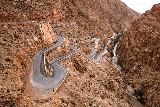 3 Days Desert Tour From Marrakech To Merzouga Dunes & Camel Trek - Traveler Recommendations
