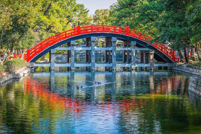3 Days Private Osaka Kyoto and Nara Tour With English Driver - Customizing Your Tour Experience