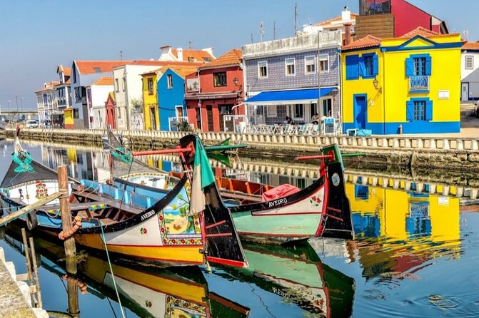 3 Days Tour From Lisbon to Santiago De Compostela - Itinerary Day 2