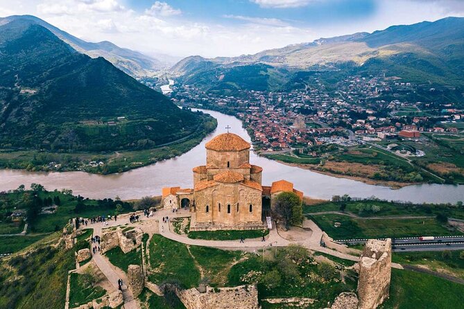 3 Days Trip in Georgia (Tbilisi, Kazbegi, Kakheti Wine Tour, Mtkheta) - Customizing Your Georgia Itinerary