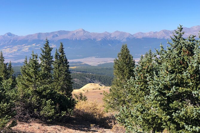 3-Hour E-Bike Tour of Trail of the Silver Kings (Old Mine Tour) - Traveler Reviews and Recommendations