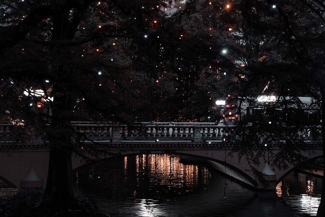 3 Hour Enchanted River Lights Night Walk San Antonio Texas - Booking Information and Policies