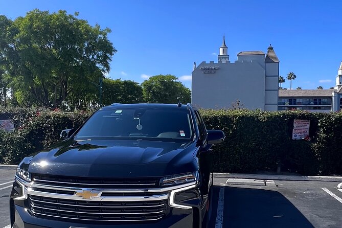 3-Hour Hollywood - Beverly Hills -LAX Trip - Tips for a Great Experience