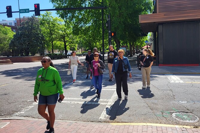 3 Hour It'S 5 O'Clock on the Riverwalk Walking Food Tour-Augusta - Exploring the Riverwalk Food Delights