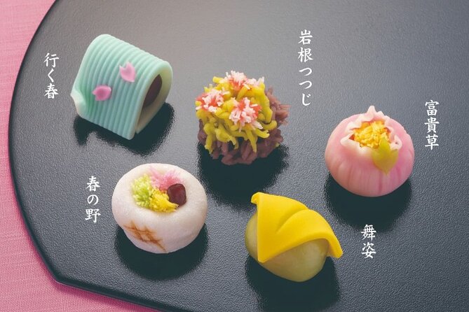 3 Hour Japanese Pressed Sushi Cooking Class - Cancellation Policy and Booking Confirmation