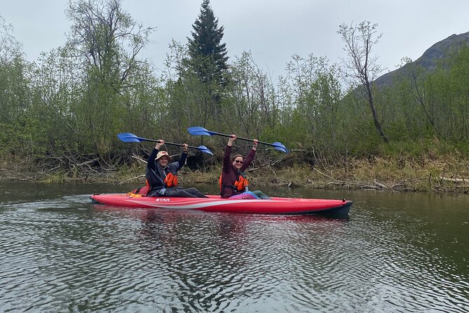 3 Hour Lazy River Kayak Float - Traveler Reviews