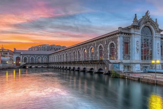 3-Hour Private Walking Tour in Geneva - Luxury Shopping Venues