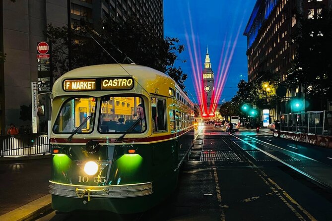 3 Hour Sightseeing Small Group Guided Tour in San Francisco - Tips for a Great Experience