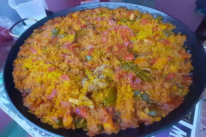 3 Hours Private Tasting of Paella and Sangria in Gran Canaria - Why Choose This Experience