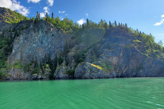 3-Night Private Charter in Lake Clark Review - Availability and Booking Process