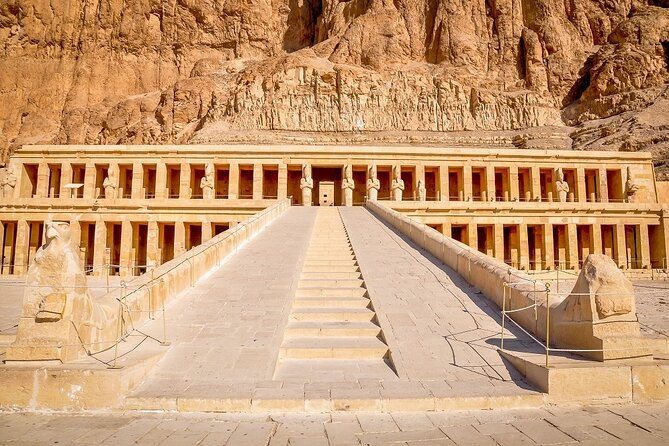 3-Nights Nile Cruise Luxor & Aswan From Luxor Including Tours - Guest Reviews and Feedback