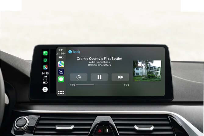 30 Days Self Guided Audio Tour: Discover Orlando Local Stories - Customer Testimonials and Feedback