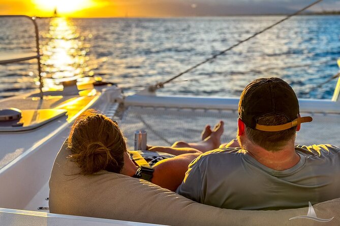 3hr Luxury Private Sailing Catamaran in Waikiki for 1 to 6 People - Cancellation Policy