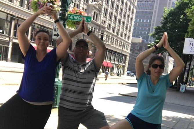 3Quest Challenge Scavenger Hunt Experience Review - Questions About Your Stay