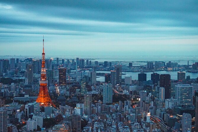 4-Day Exploration: Tokyo & Mount Fuji - Packing and Preparation Tips