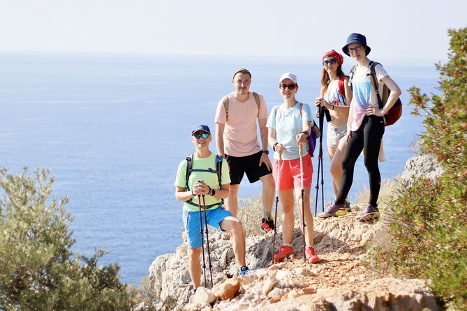 4-Day Lycian Way Self-Guided Hike With a Hotel Stay - Tips for a Successful Hike