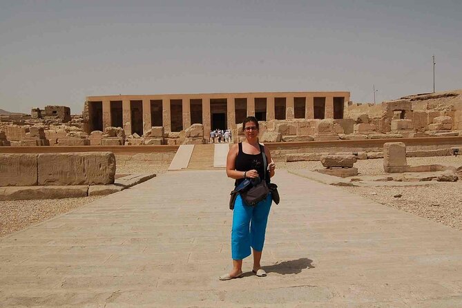 4 Days - 3 Nights Nile Cruise From Aswan - Traveler Reviews