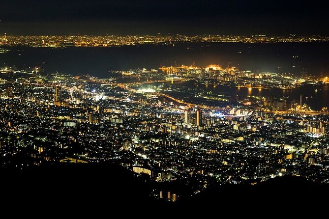 4 Days Private Customizable Tour in Osaka, Nara, Kyoto, Kobe - Tips for the Tour