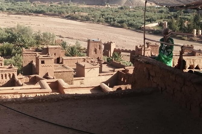 4 Days Tour Merzouga (Sahara Desert) - Booking Process and Policies