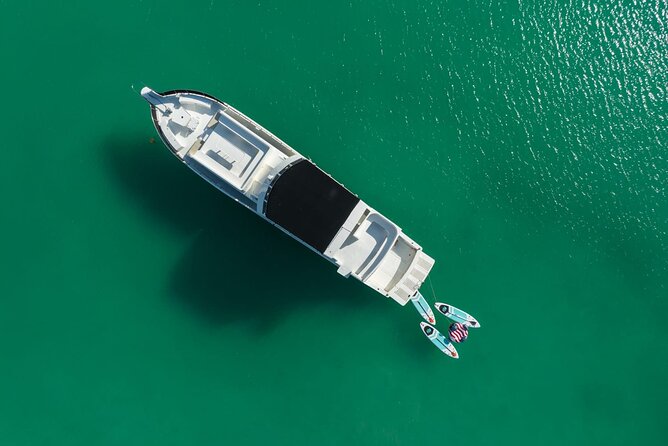 4 Hour - 72 Bruce Roberts, Tulum, Playa Del Carmen, Riviera Maya - Cancellation Policy