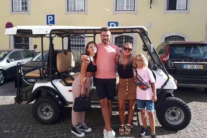 4-Hour Bohemian Maneuver Private Tuk Tuk Tour in Lisbon - Local Insights and Tips