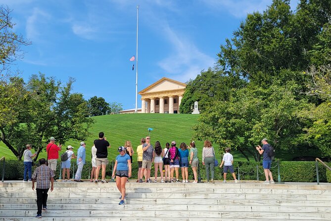 4-Hour Guided Tour in Spanish to Discover Washington DC - Reviews and Ratings