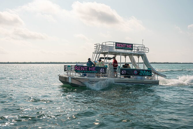 4-Hour Private Crab Island Tour Review - Overall Experience