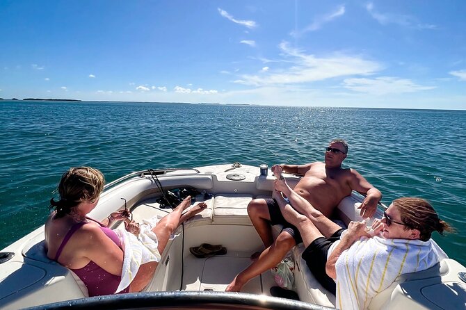 4-Hour Private Key West Boat Adventure | Snorkel and More! - Preparing for an Unforgettable Experience