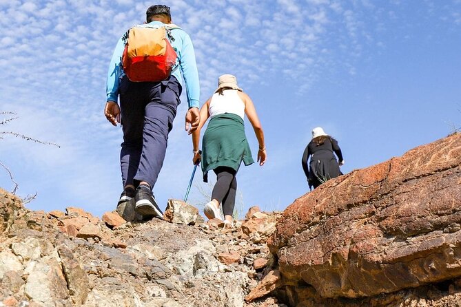 4 Hours Adventure Trip In Hatta Dubai - Guest Reviews and Ratings